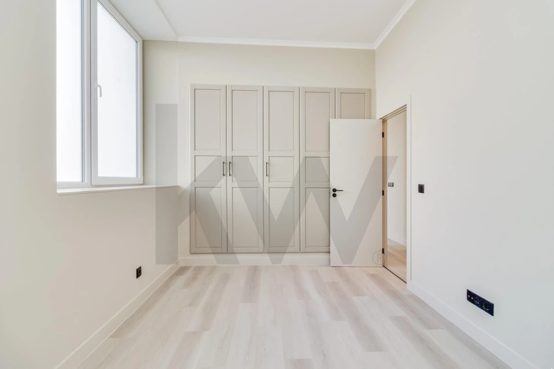 Apartamento T2 para Venda em Sacavém e Prior Velho Foto 7