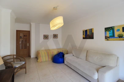 Apartamento T1 para Arrendamento em Monte Gordo