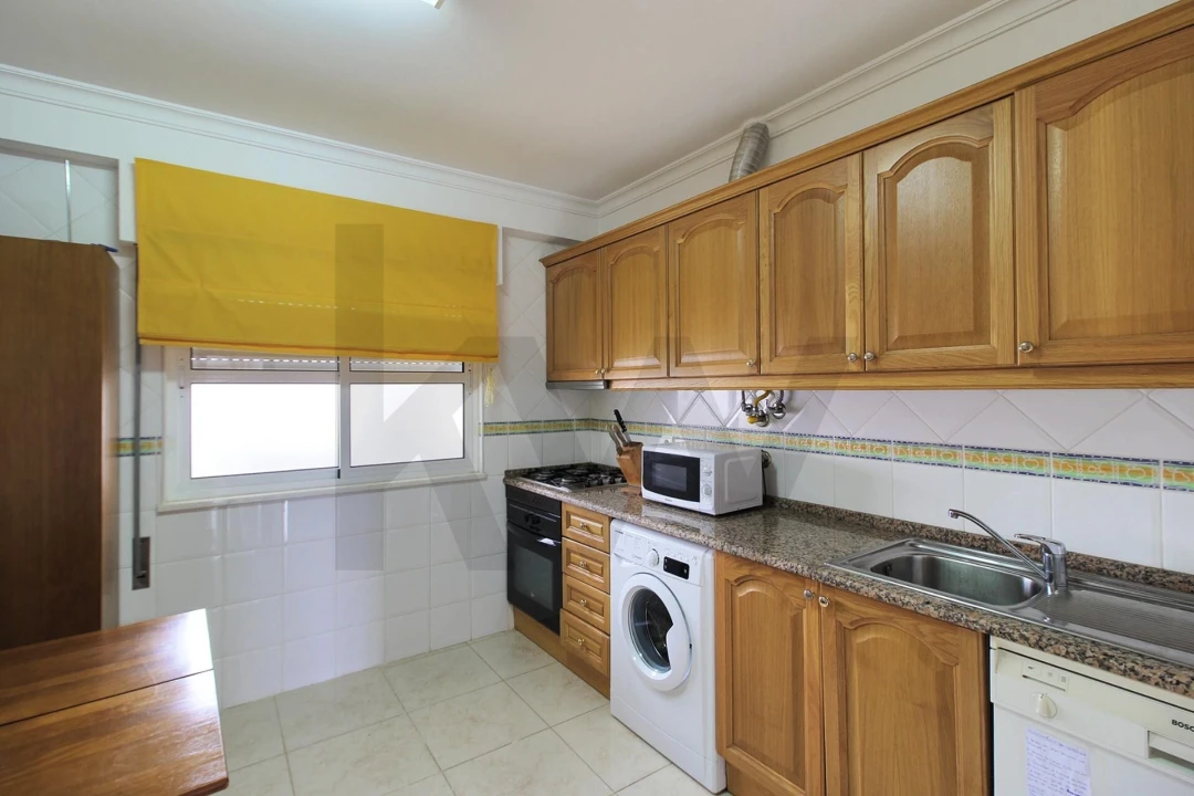 Apartamento T1 para Arrendamento em Monte Gordo Foto 12