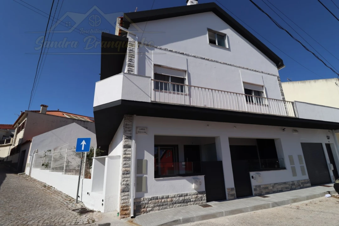 Apartamento T1 para Venda em Alfeizerão Foto 5