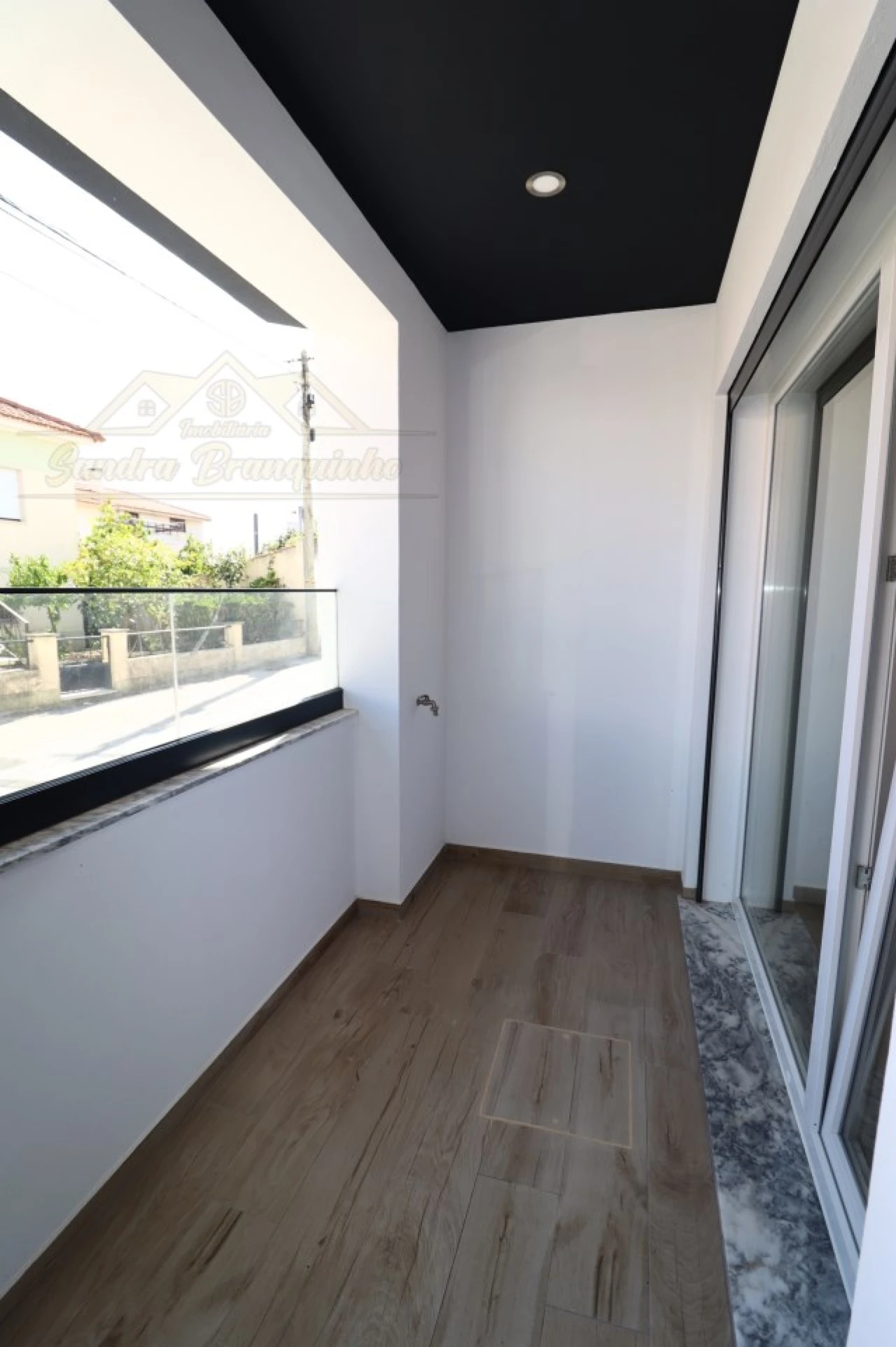 Apartamento T1 para Venda em Alfeizerão Foto 8