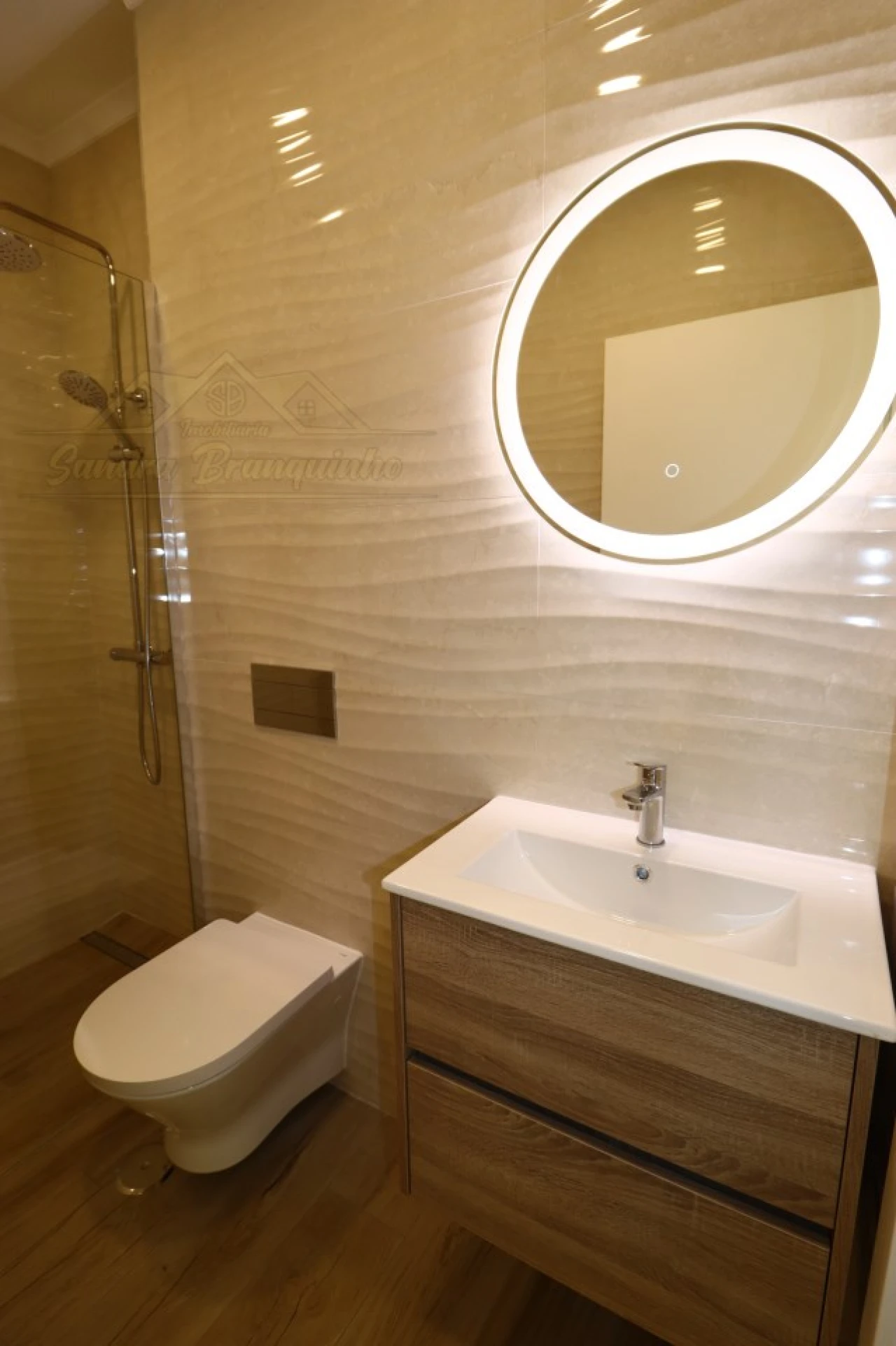Apartamento T1 para Venda em Alfeizerão Foto 21