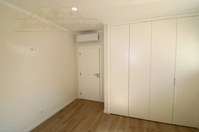 Apartamento T1 para Venda em Alfeizerão