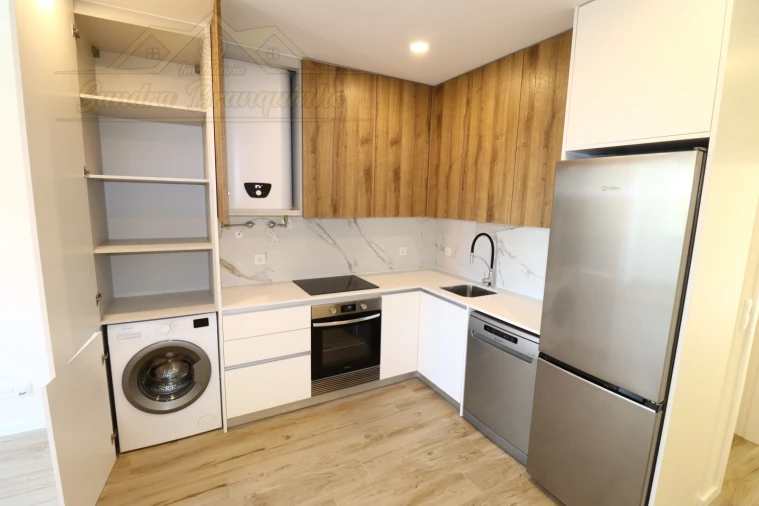Apartamento T1 para Venda em Alfeizerão Foto 17