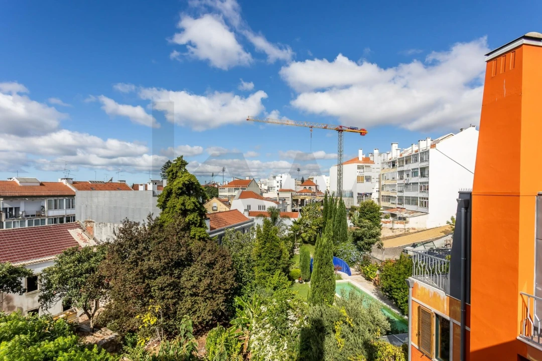 Apartamento T2 para Arrendamento em Belém Foto 17