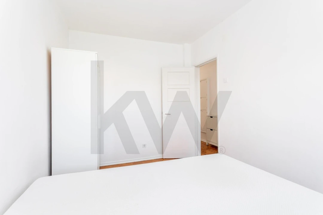 Apartamento T2 para Arrendamento em Belém Foto 14
