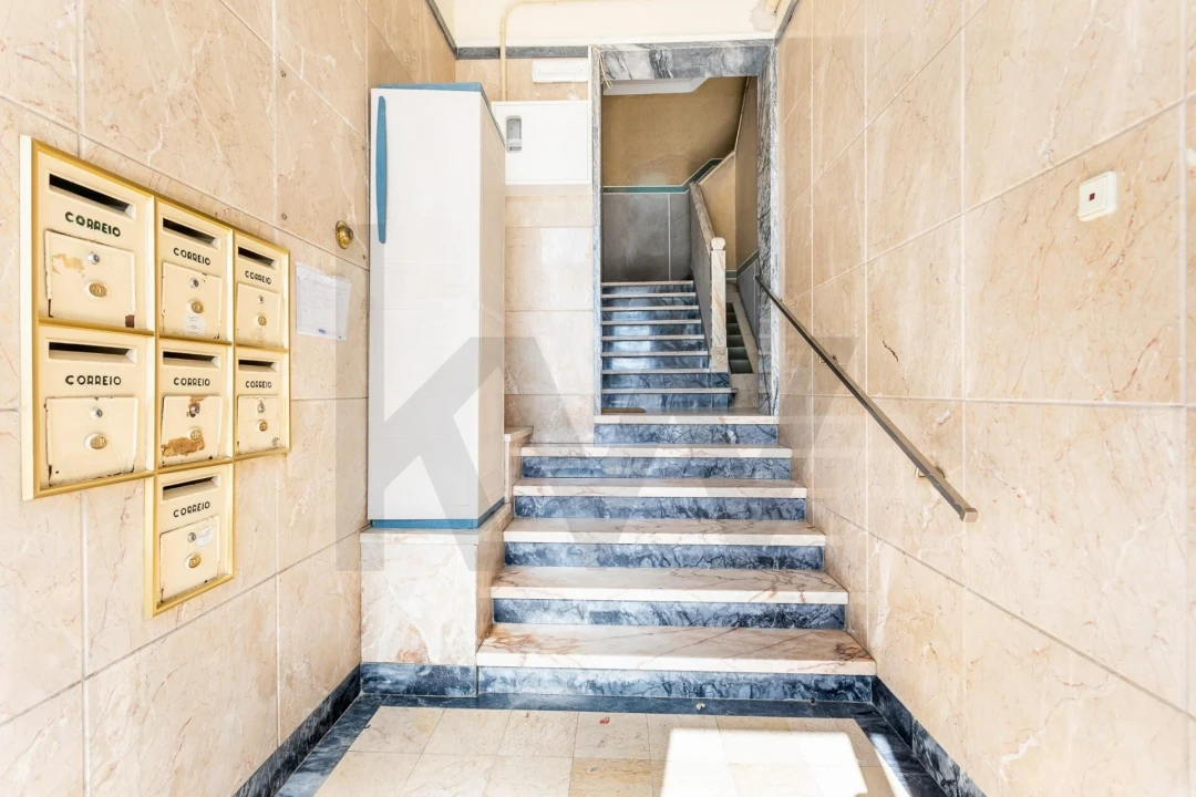 Apartamento T2 para Arrendamento em Belém Foto 20