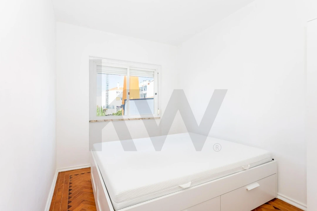Apartamento T2 para Arrendamento em Belém Foto 13