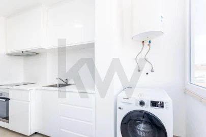 Apartamento T2 para Arrendamento em Belém