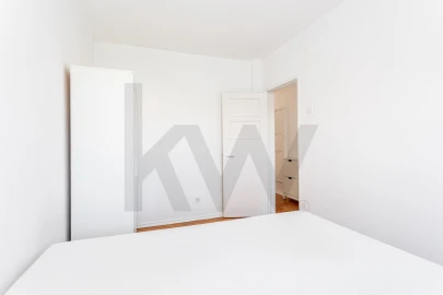 Apartamento T2 para Arrendamento em Belém