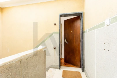 Apartamento T2 para Arrendamento em Belém