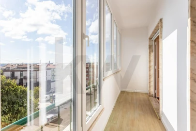 Apartamento T2 para Arrendamento em Belém