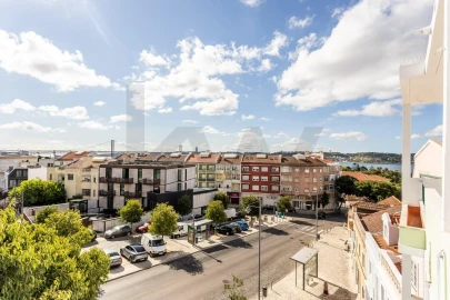 Apartamento T2 para Arrendamento em Belém