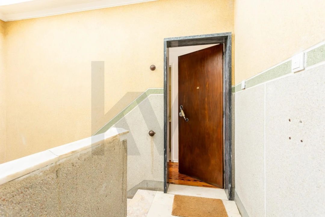 Apartamento T2 para Arrendamento em Belém Foto 19