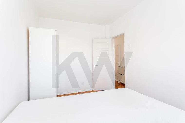 Apartamento T2 para Arrendamento em Belém Foto 14