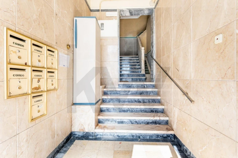 Apartamento T2 para Arrendamento em Belém Foto 20