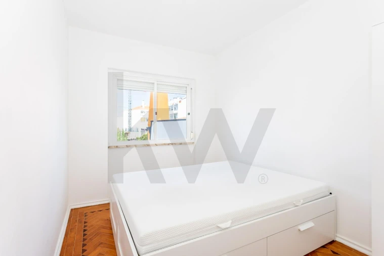 Apartamento T2 para Arrendamento em Belém Foto 13