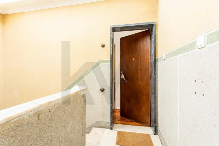 Apartamento T2 para Arrendamento em Belém Foto 19