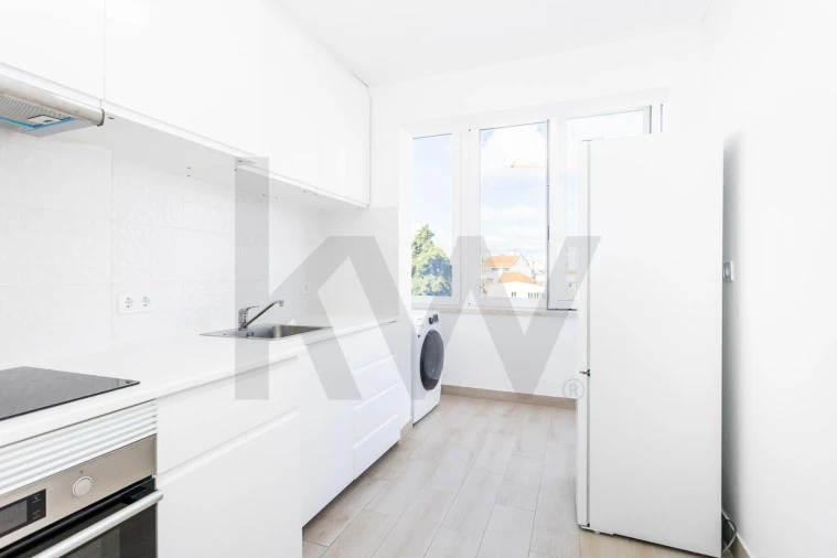 Apartamento T2 para Arrendamento em Belém Foto 8