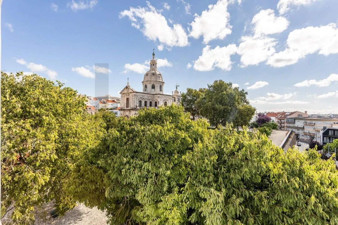 Apartamento T2 para Arrendamento em Belém Foto 15