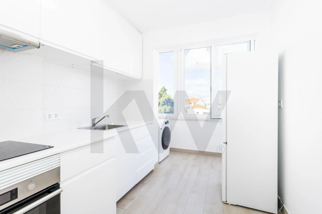 Apartamento T2 para Arrendamento em Belém Foto 8