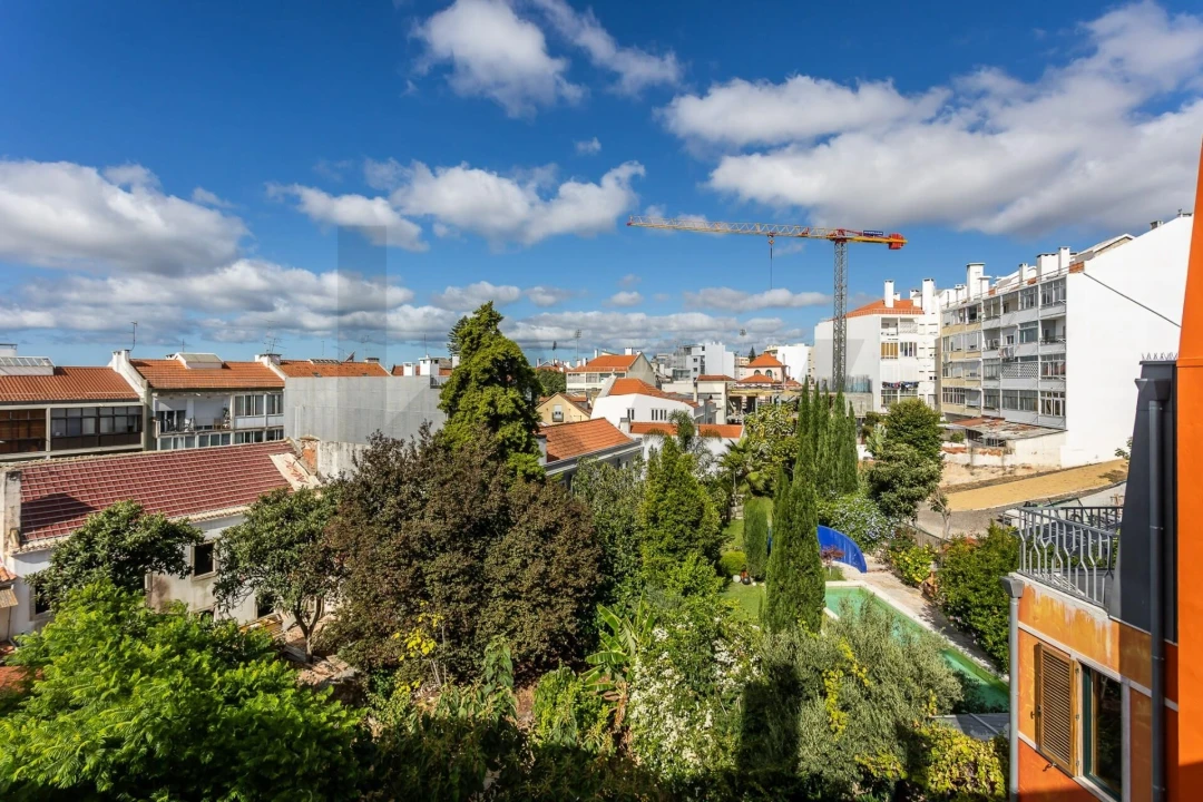 Apartamento T2 para Arrendamento em Belém Foto 18