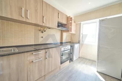 Apartamento T3 para Venda em Odivelas