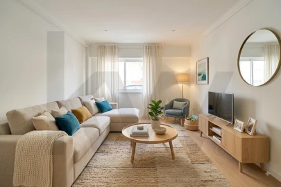 Apartamento T3 para Venda em Odivelas
