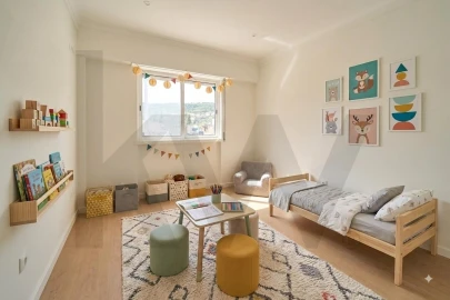 Apartamento T3 para Venda em Odivelas