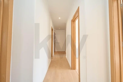 Apartamento T3 para Venda em Odivelas