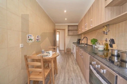 Apartamento T3 para Venda em Odivelas