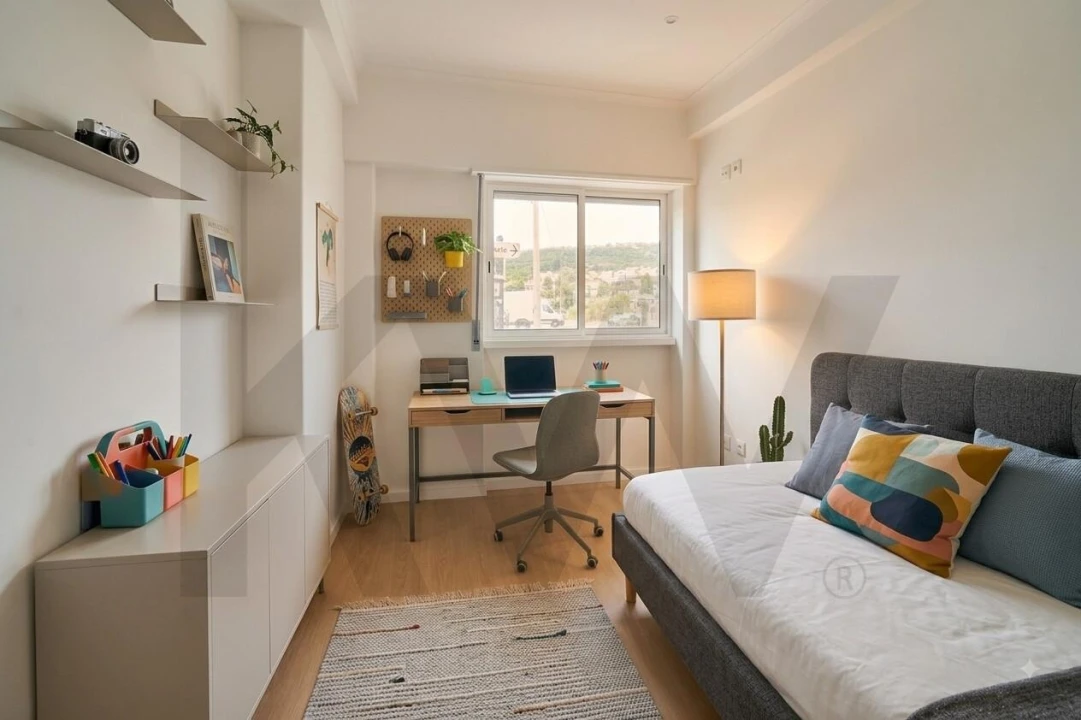 Apartamento T3 para Venda em Odivelas Foto 21