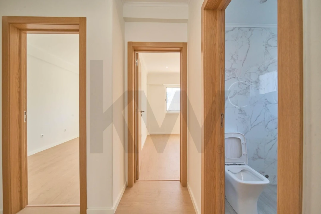 Apartamento T3 para Venda em Odivelas Foto 17