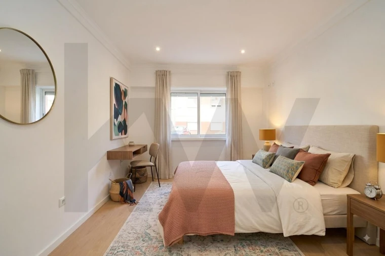 Apartamento T3 para Venda em Odivelas Foto 11