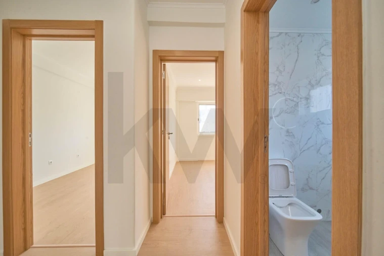 Apartamento T3 para Venda em Odivelas Foto 17