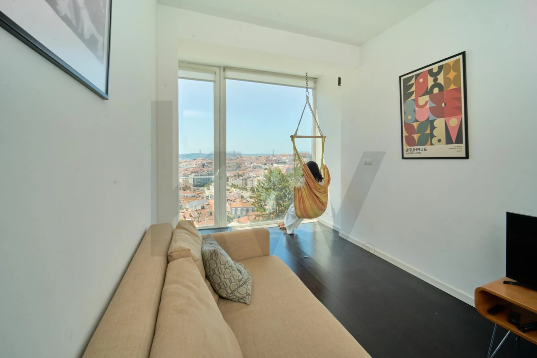 Apartamento T1 para Venda em São Vicente Foto 3