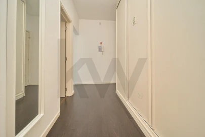 Apartamento T1 para Venda em São Vicente