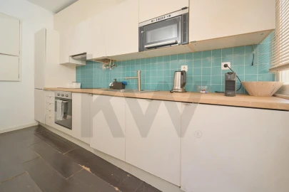 Apartamento T1 para Venda em São Vicente