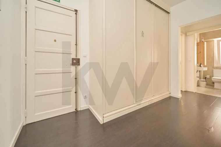 Apartamento T1 para Venda em São Vicente Foto 12