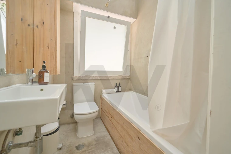 Apartamento T1 para Venda em São Vicente Foto 14