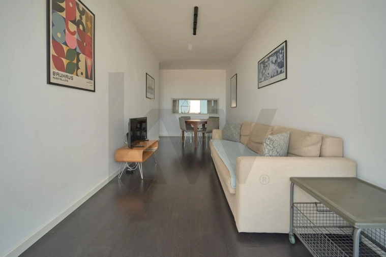 Apartamento T1 para Venda em São Vicente Foto 4