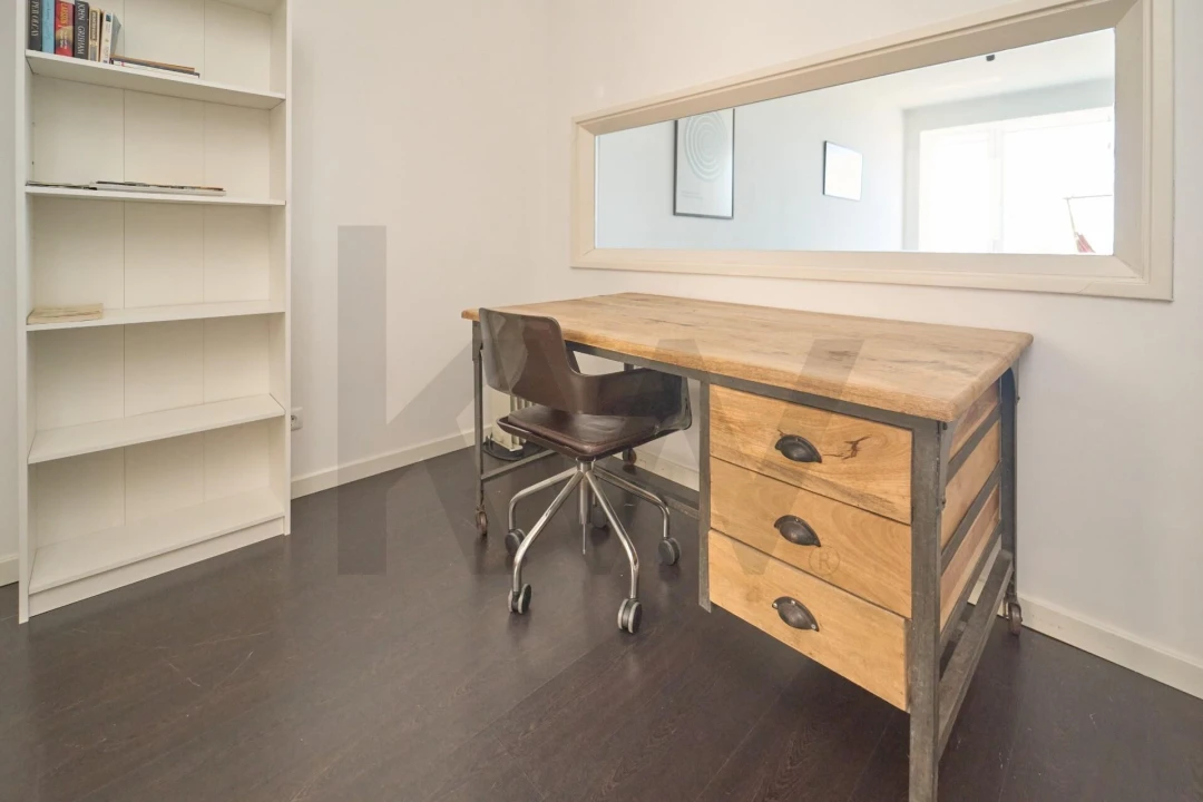 Apartamento T1 para Venda em São Vicente Foto 8