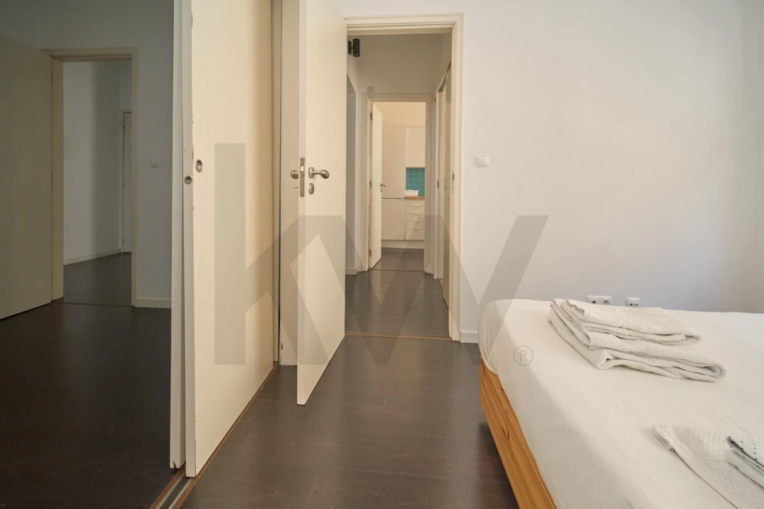 Apartamento T1 para Venda em São Vicente Foto 10