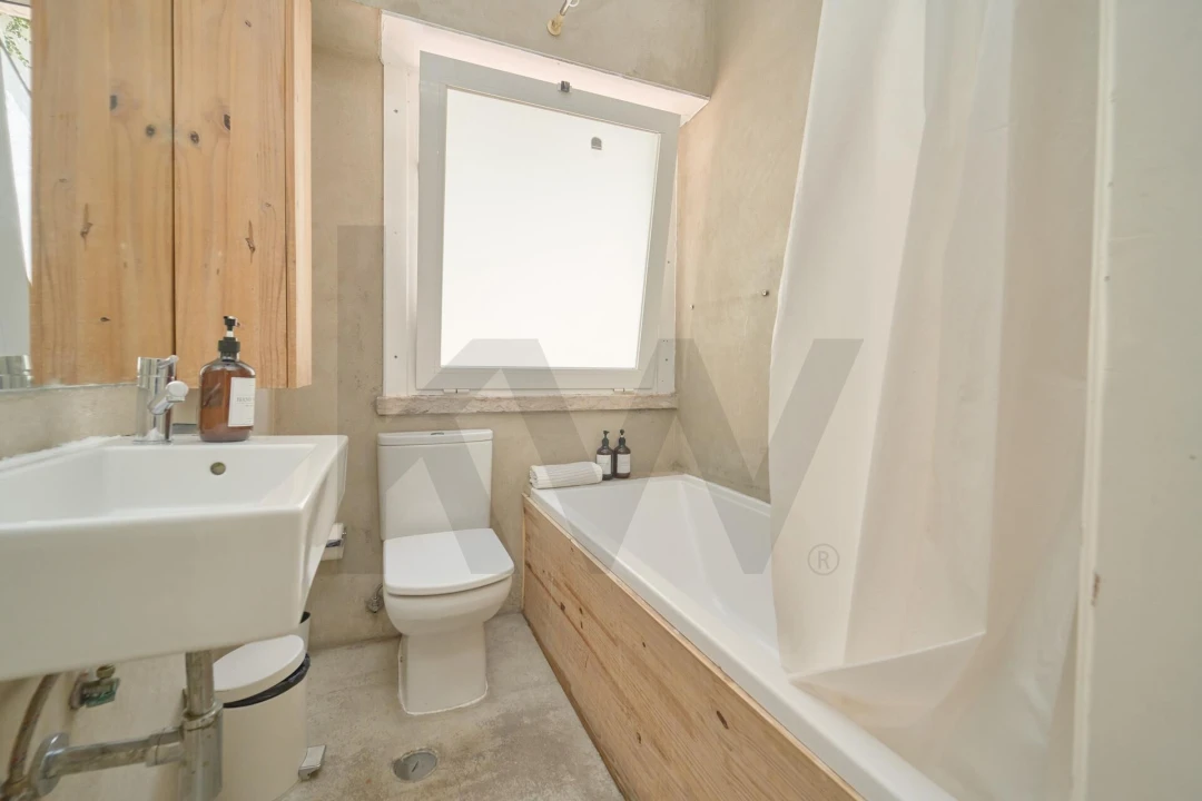 Apartamento T1 para Venda em São Vicente Foto 14