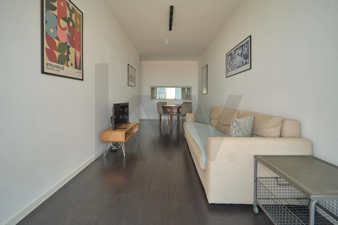 Apartamento T1 para Venda em São Vicente Foto 4