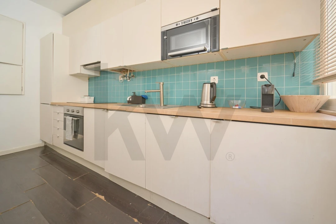Apartamento T1 para Venda em São Vicente Foto 17