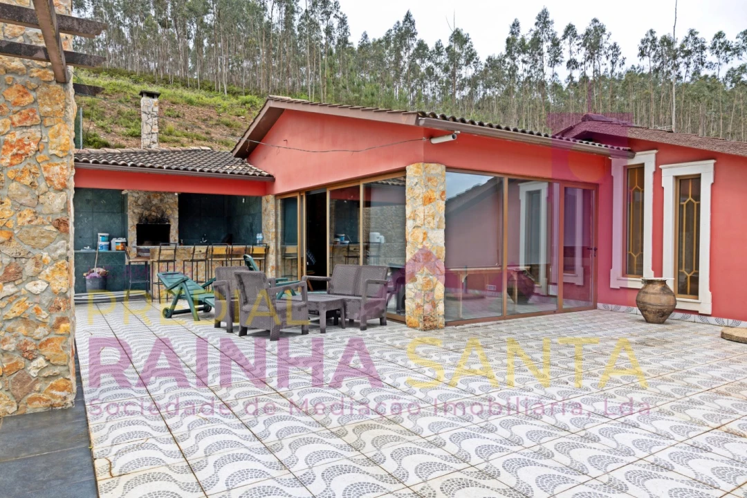 Moradia T8 para Venda em Penacova Foto 5