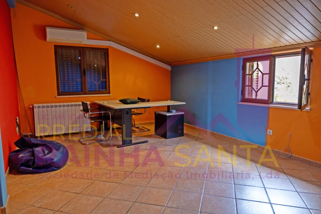 Moradia T8 para Venda em Penacova Foto 15