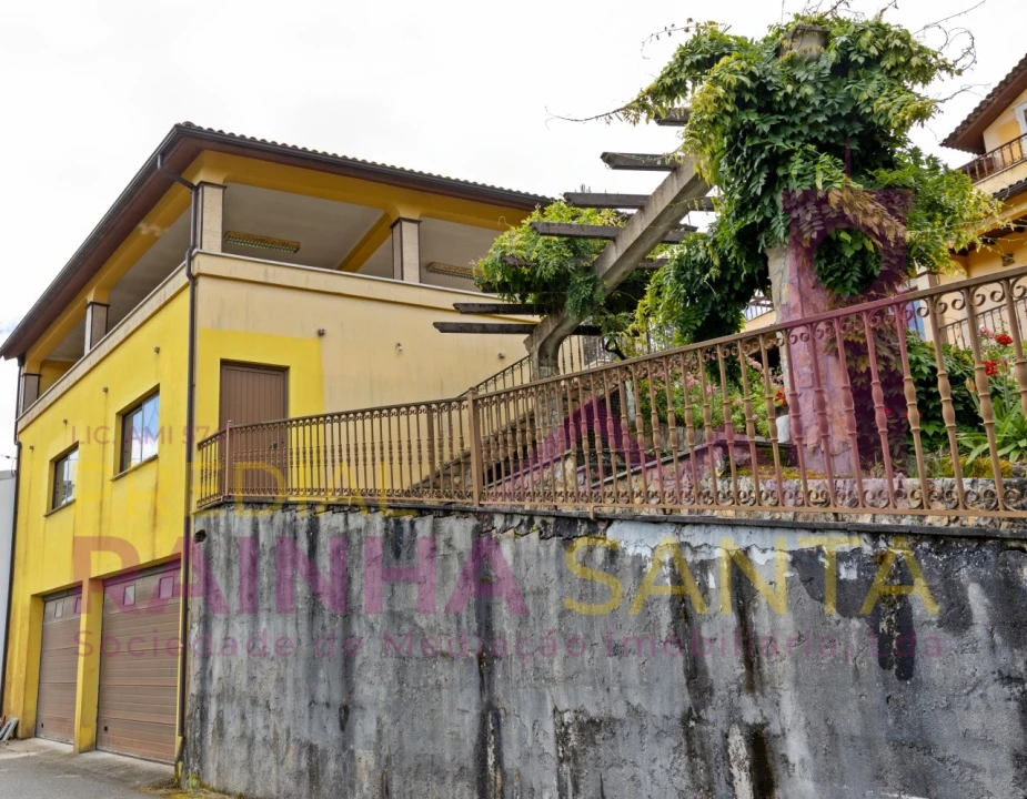 Moradia T8 para Venda em Penacova Foto 25