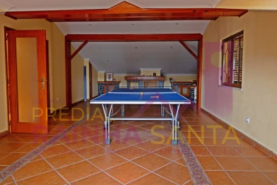 Moradia T8 para Venda em Penacova